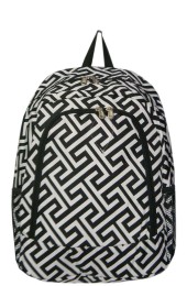 Large Backpack-BP5016-185BW